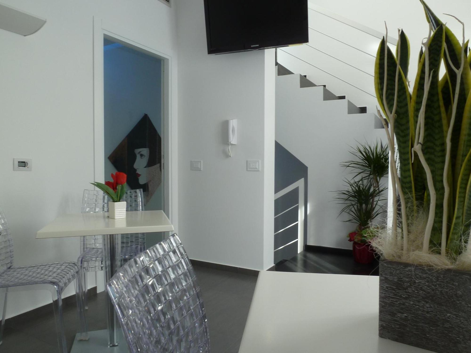 Bed & Breakfast Piccola Caracas