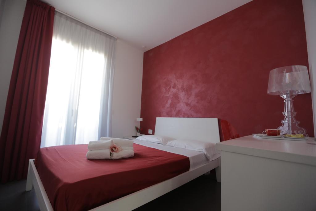 Bed & Breakfast Piccola Caracas