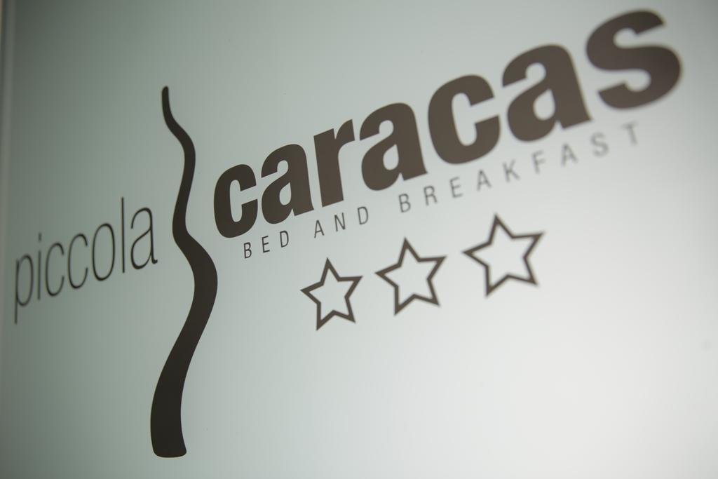 Piccola Caracas 2* Licata
