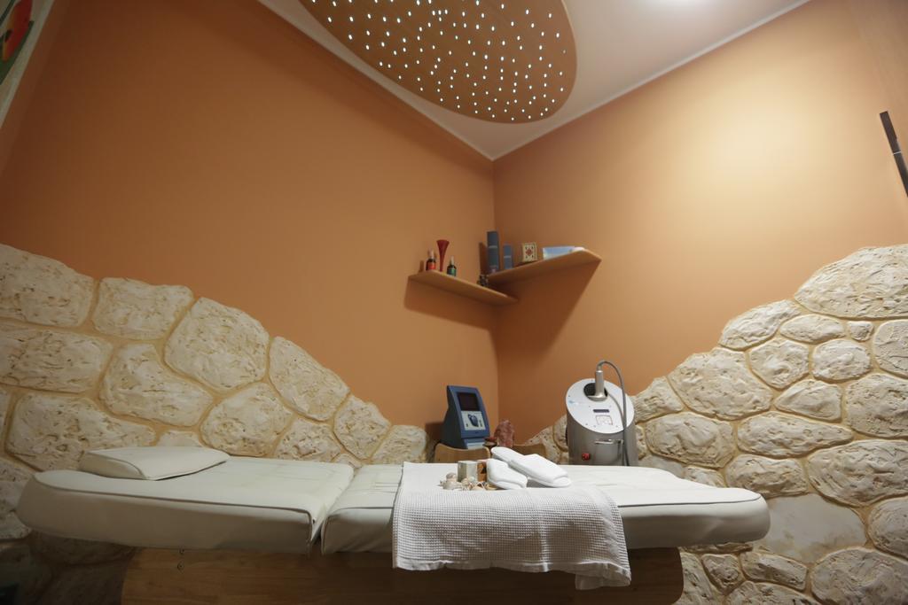 Bed & Breakfast Piccola Caracas 2*