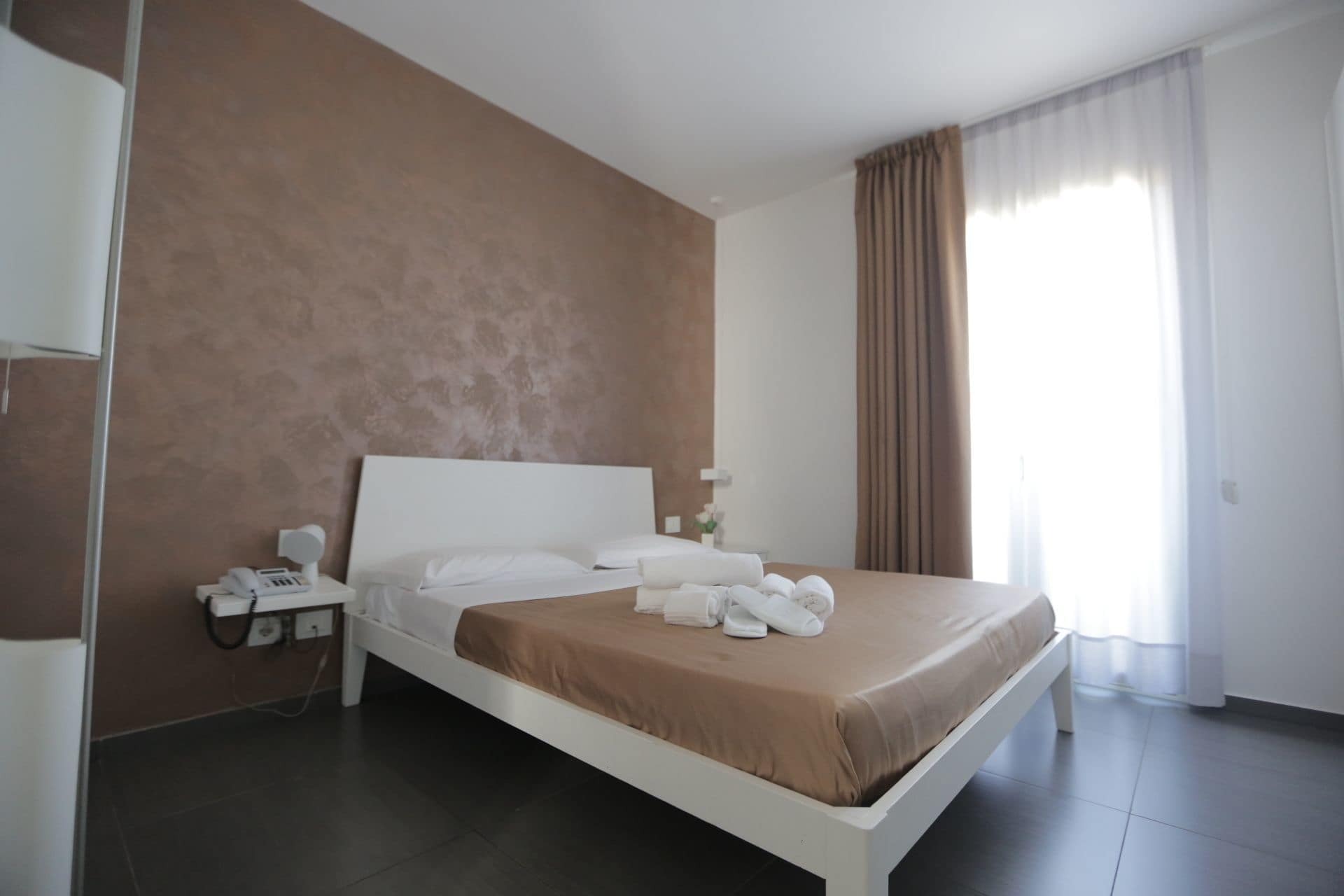 Piccola Caracas Bed & Breakfast