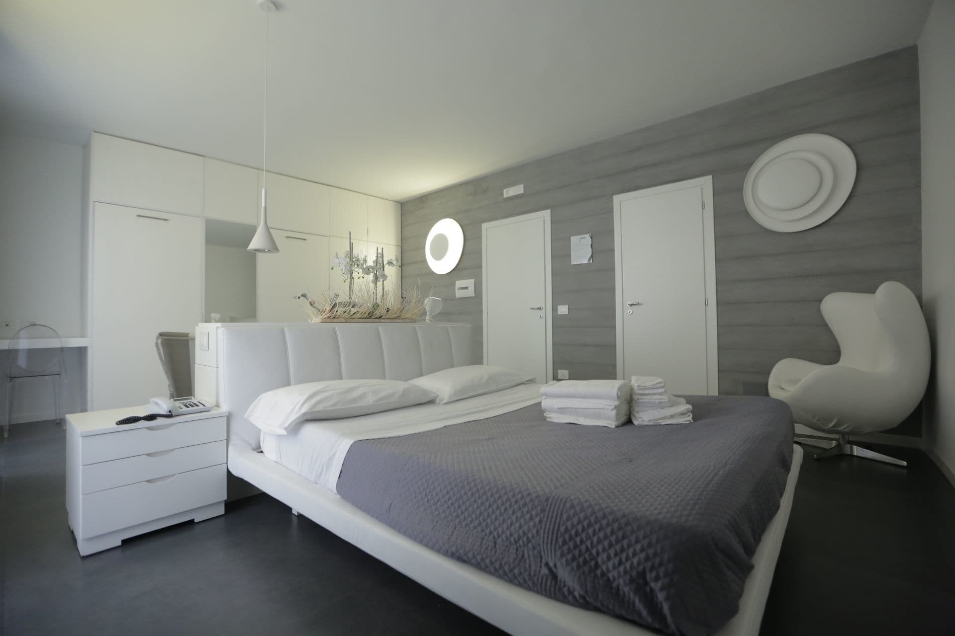 Bed & Breakfast Piccola Caracas Licata